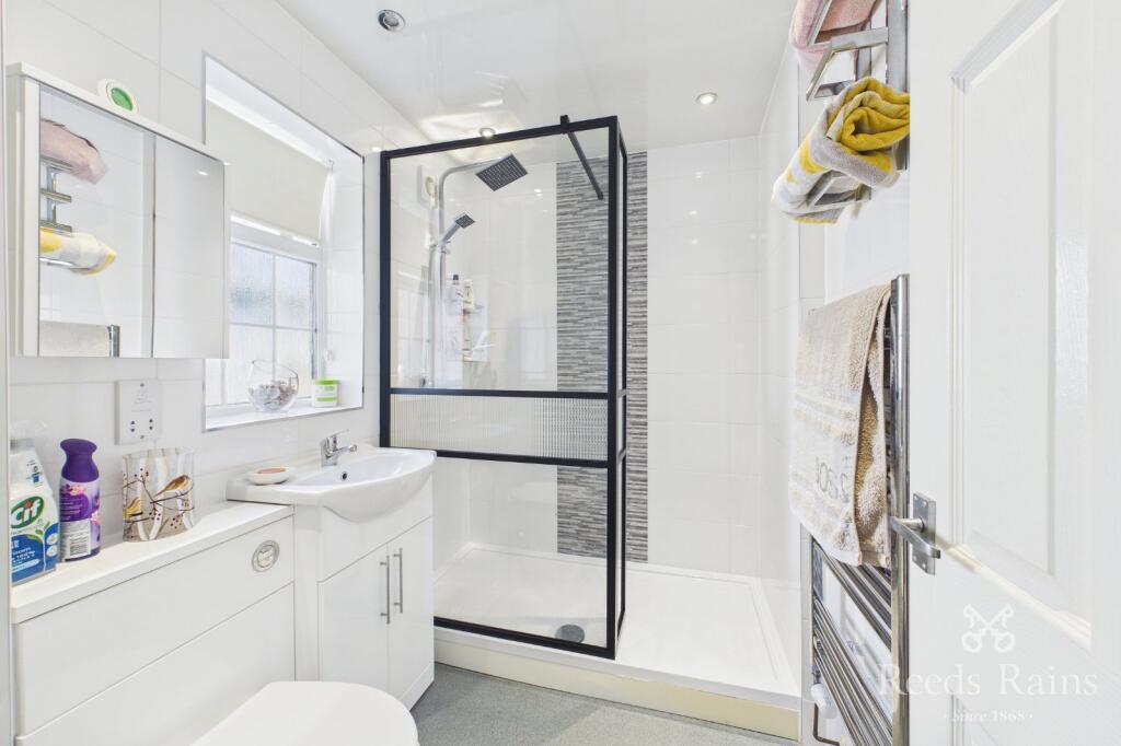 Apartment in Llandudno, Rhyl - More