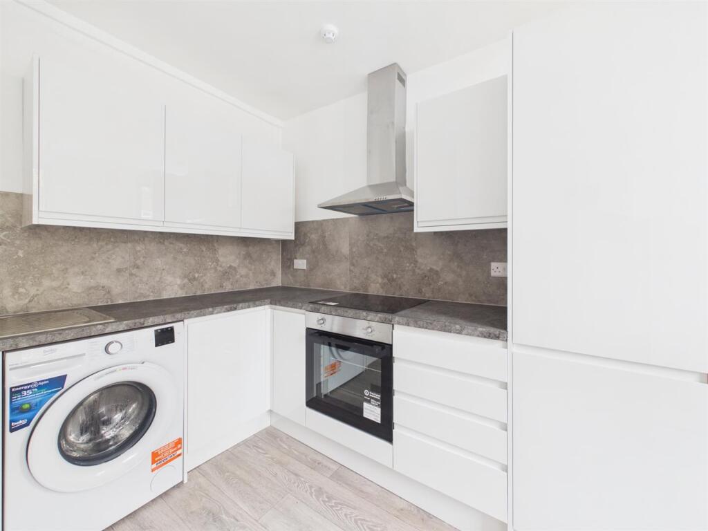 Apartment in London, Shoreditch - More