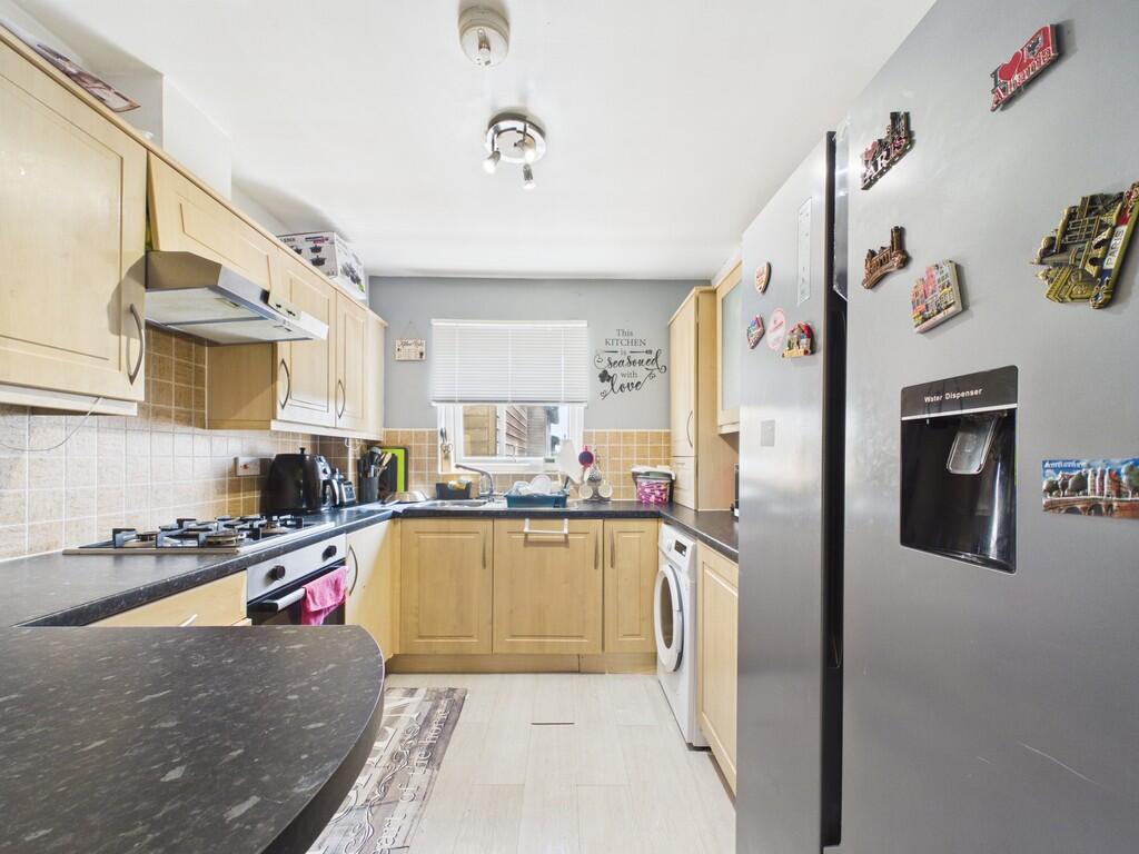 Apartment in Plymouth - View 5