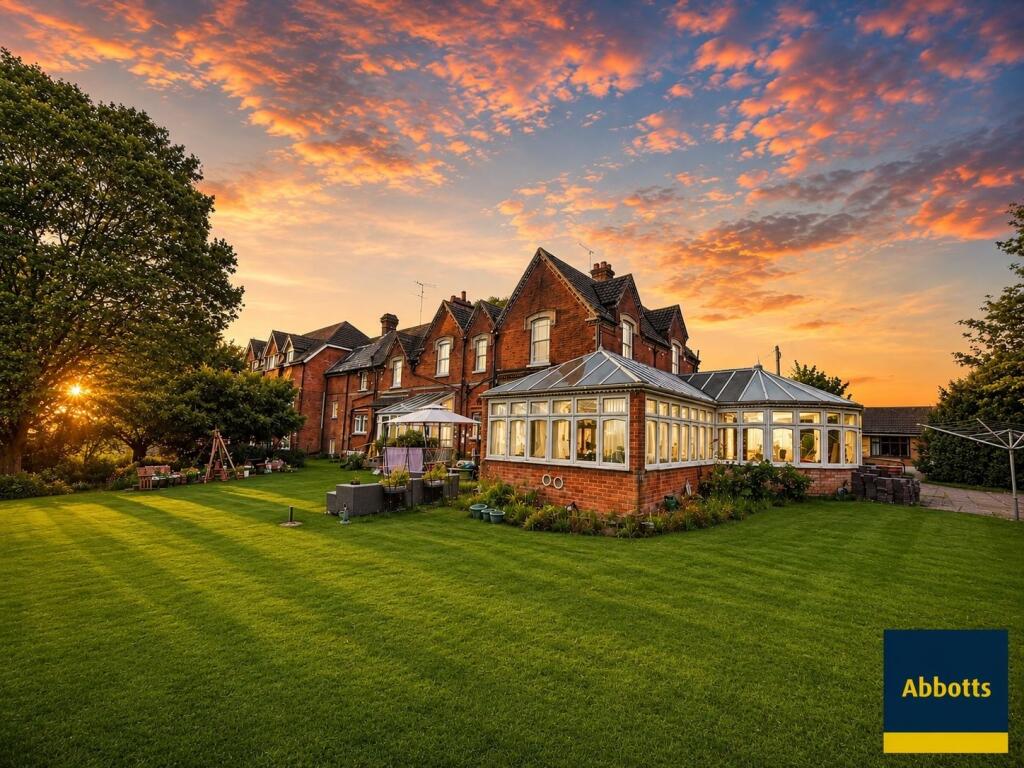 Main image of property: Woodland Manor, Ipswich