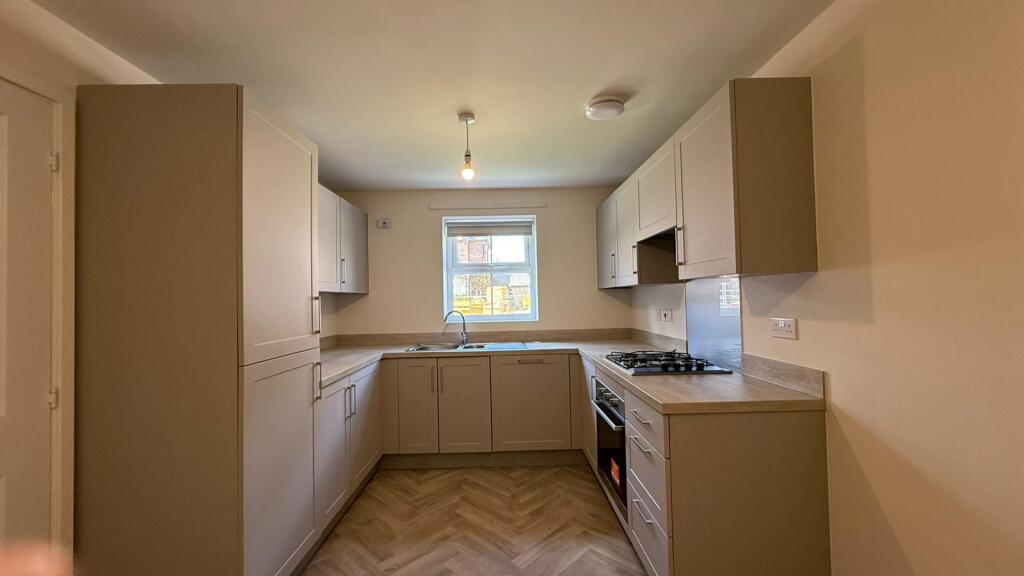 House in Sheffield - View 4