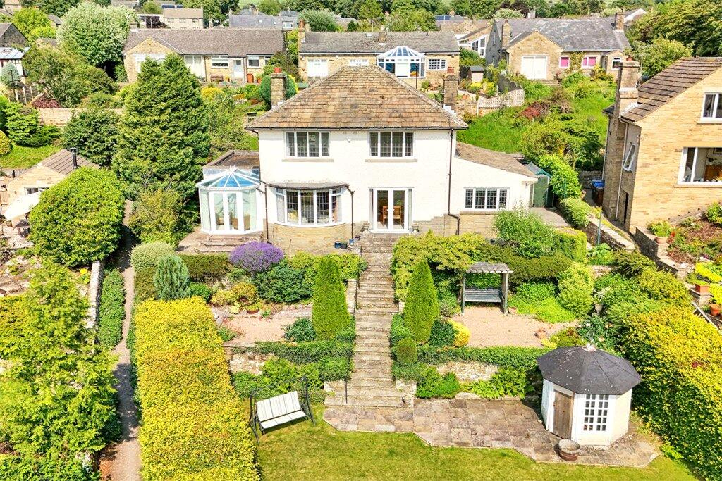 Main image of property: 9 Raines Lane, Grassington, Skipton, BD23 5NJ