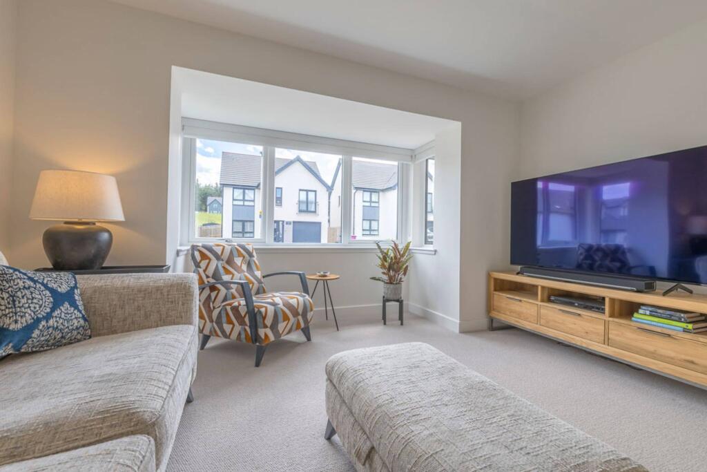 1E Siwalik Hill, Forres, IV36 2PH photo 4