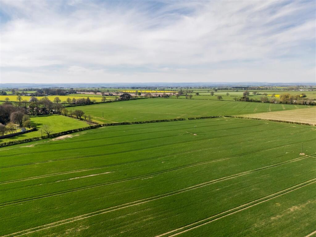 Main image of property: Lot 1 - The Brooms Farm, Baldersby-St-James, Thirsk