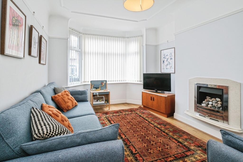 Aberdale Road, Liverpool, Merseyside, L13 photo 4