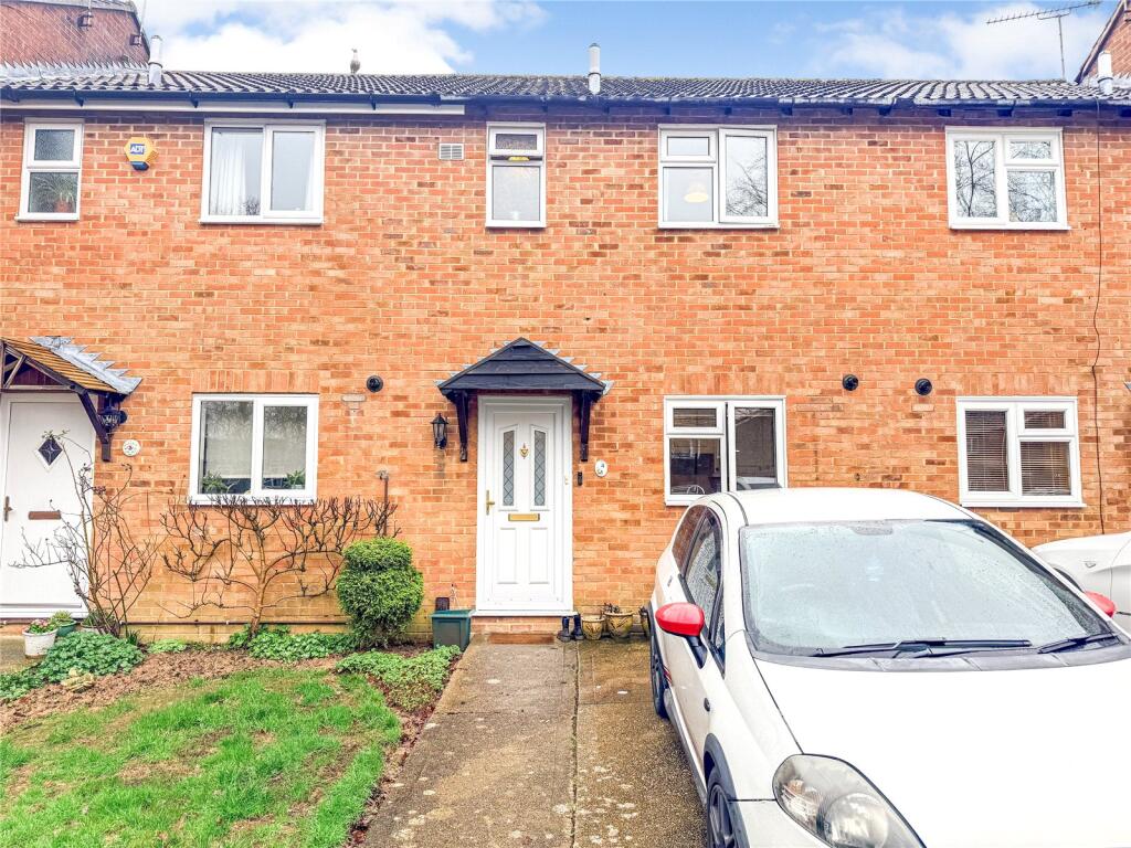 Main image of property: Fulham Close, Broadfield, Crawley, West Sussex, RH11