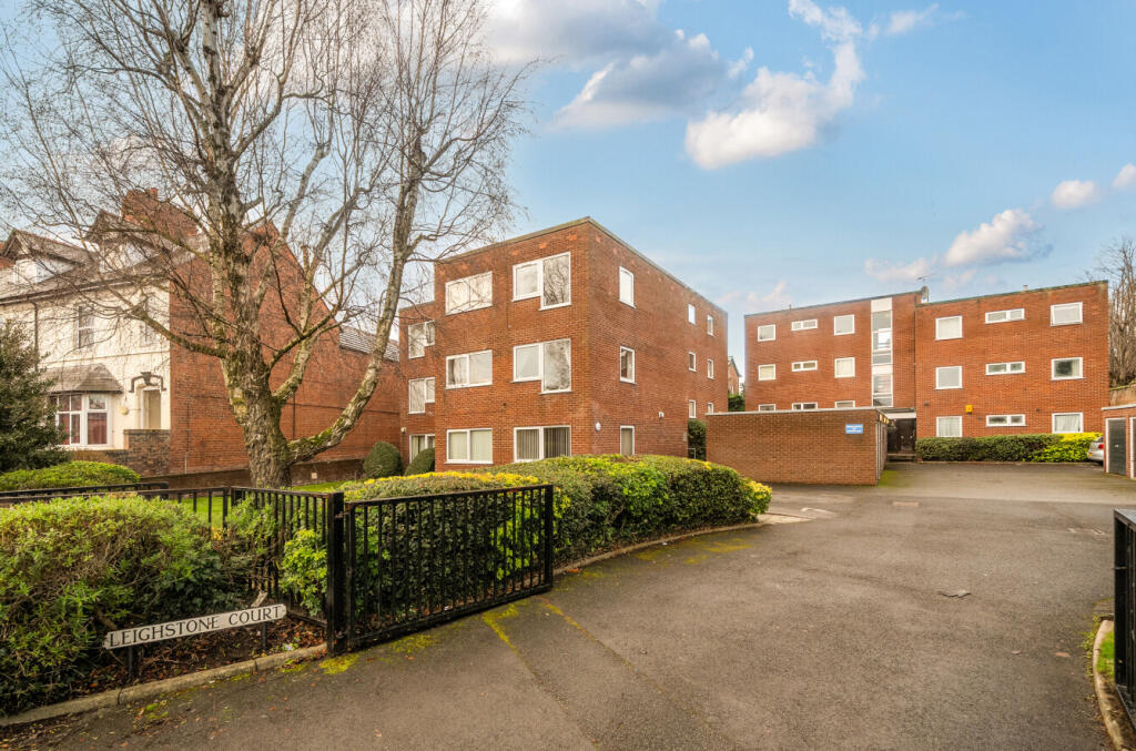 Main image of property: Victoria Road, Chester, Cheshire