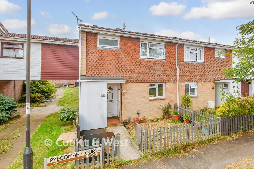 House in Redhill