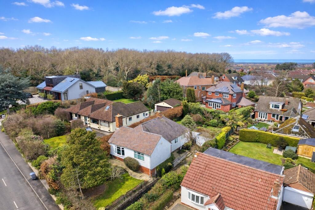 Main image of property: Grammar School Lane, Newton, Merseyside, CH48