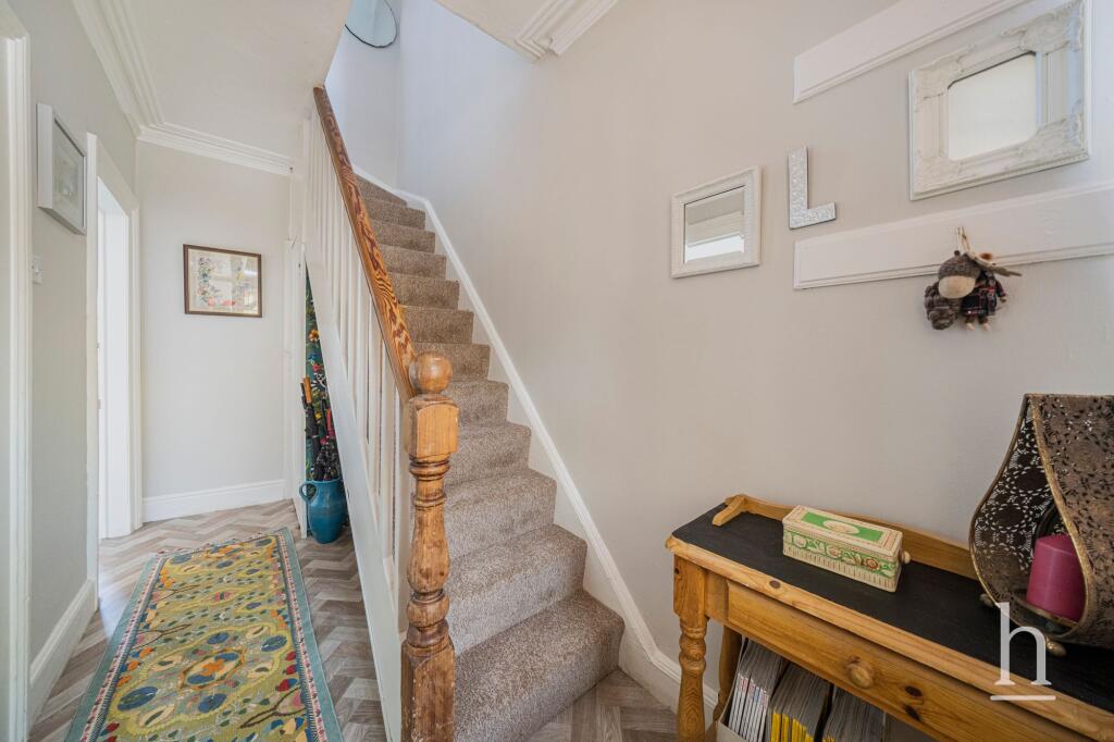 House in Hoylake, Meols - View 5