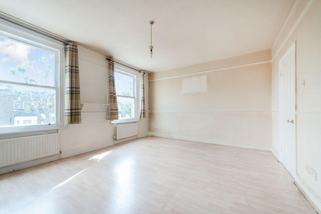 Main image of property: Shirland Road, W9 - Requires Refurbishment