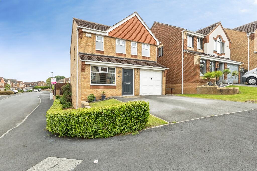 Main image of property: Willow Bank Drive, Pontefract