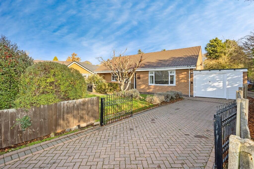 Main image of property: Foxhills, Kegworth