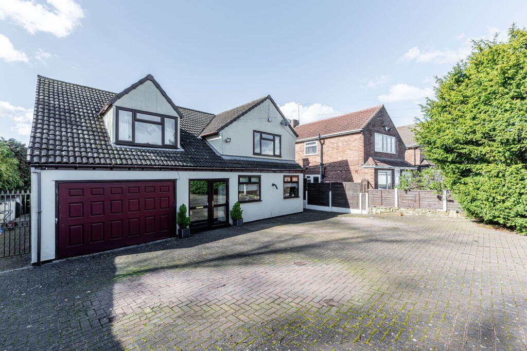 Additional image 2 of Red House Park Road, Great Barr, B43 6ND