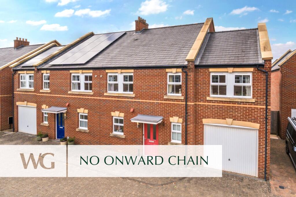 Main image of property: Exeter, Devon