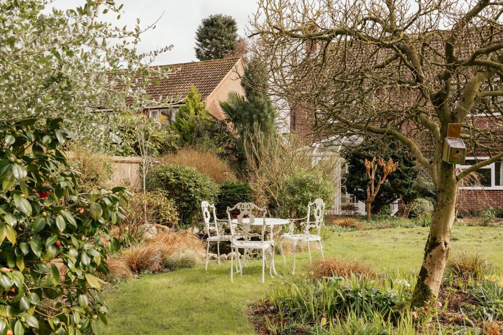 Main image of property: Substantial Detached Village Home in Litcham