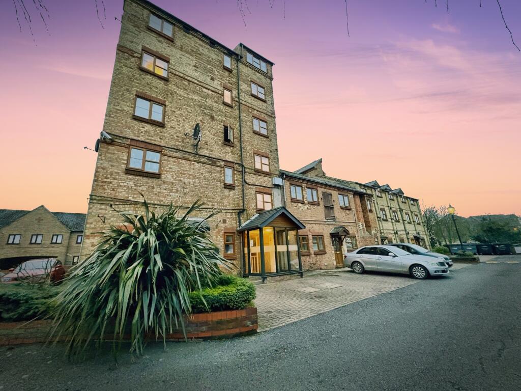 Main image of property: Great Whyte, Ramsey, PE26