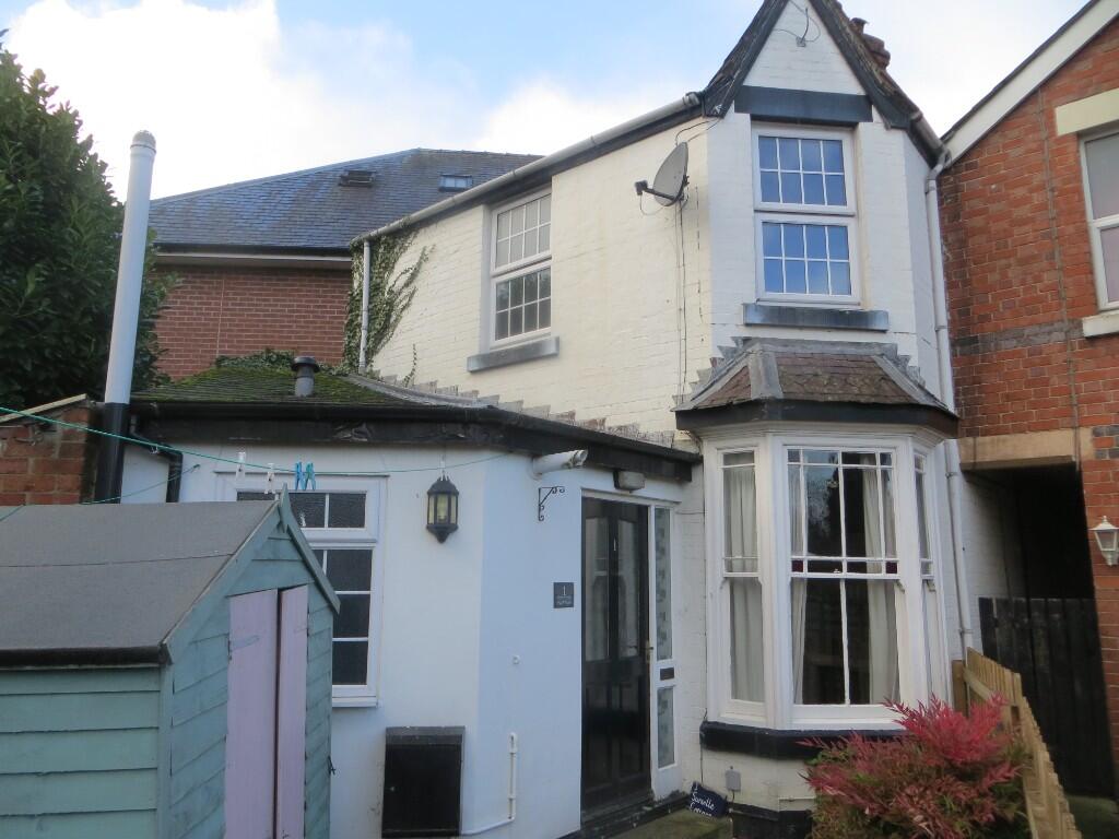 Main image of property: 1 Sunville Cottage, Salop Road, Welshpool, Powys, Mid Wales, SY21 7EP