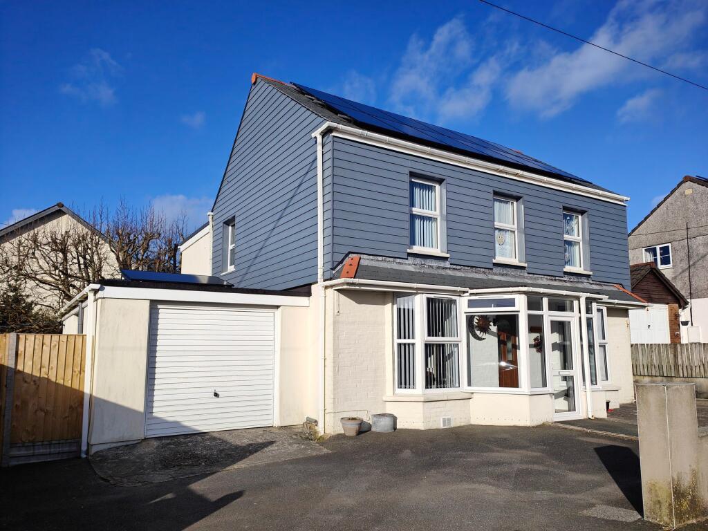 Main image of property: St Francis Road, St Columb