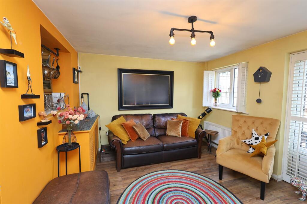 House in Sevenoaks, Bessels Green, Chevening - View 4
