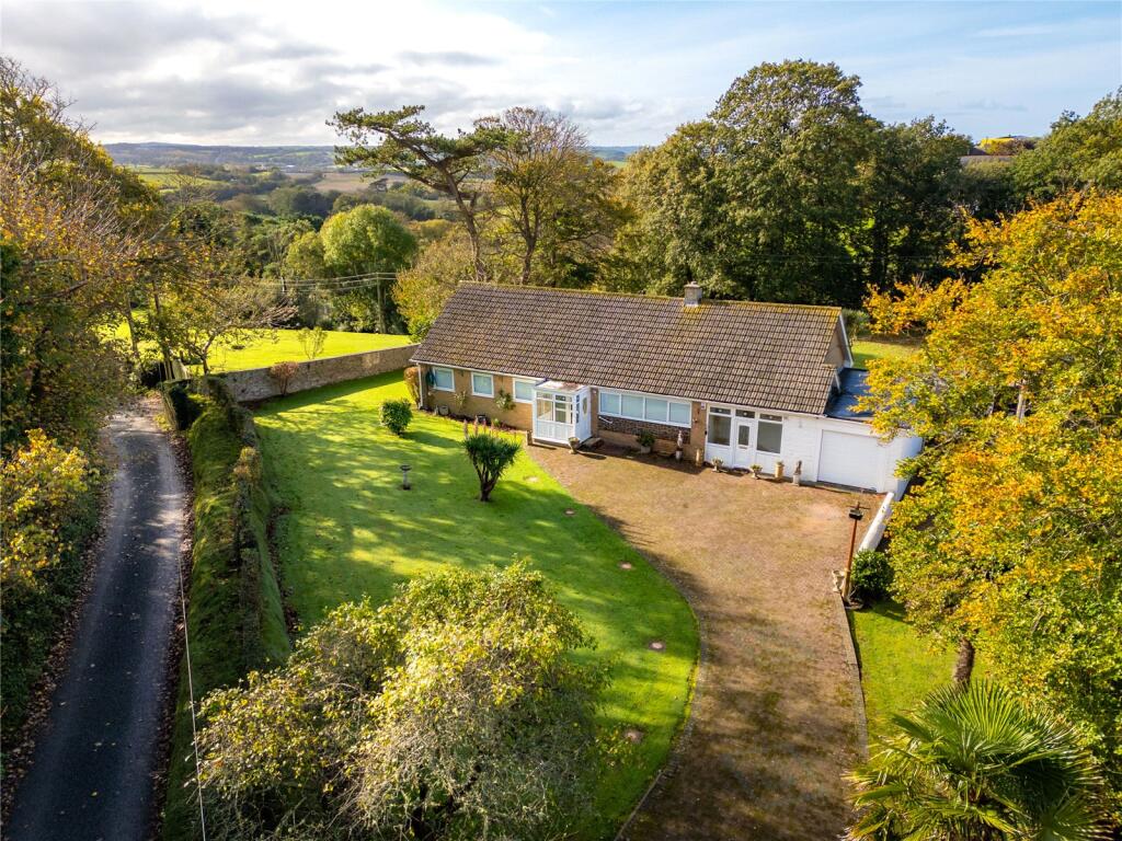 Main image of property: Lenwood Road, Northam, Bideford