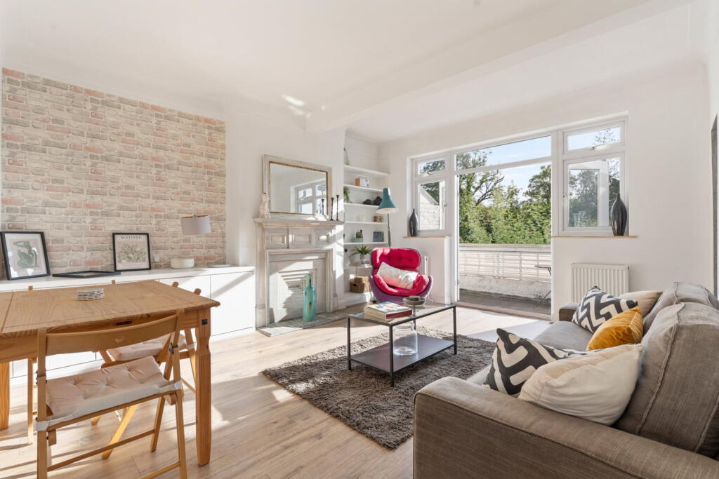 Main image of property: Lyndale Avenue, London, NW2
