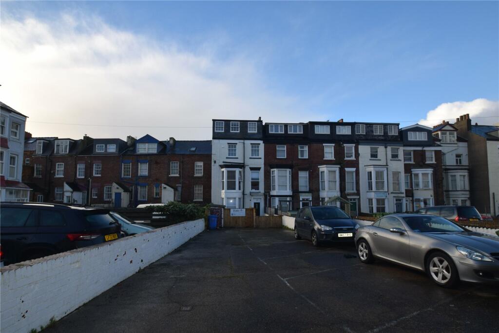 North Marine Road, Scarborough, YO12 - View 2