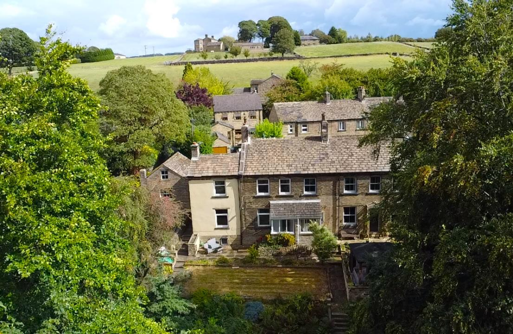 Main image of property: Primrose Lane, Kirkburton, HD8 0QY
