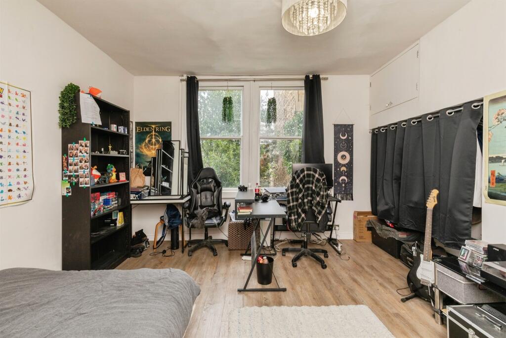 Additional image 4 of Walcot Buildings, Bath