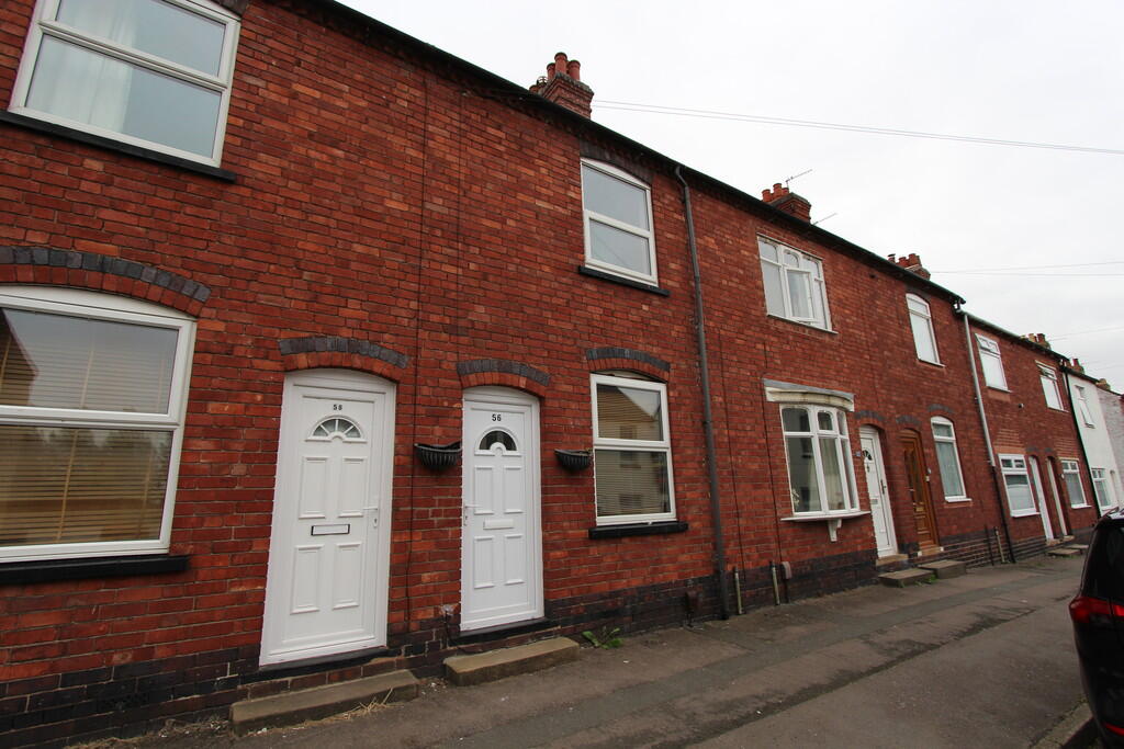 Main image of property: Mount Pleasant, Two Gates