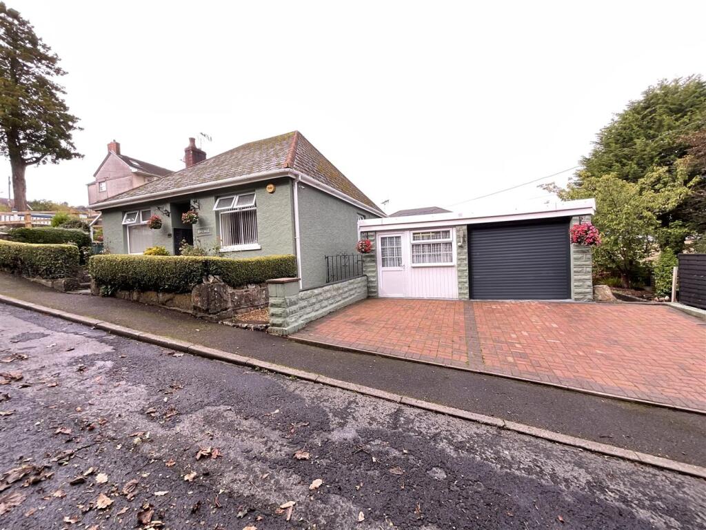 Main image of property: Ceidrim Road, Garnant, Ammanford