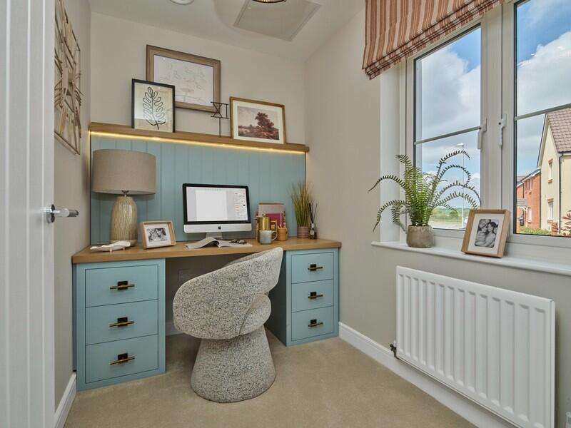 House in Uttlesford, Knight Park, Saffron Walden - View 5