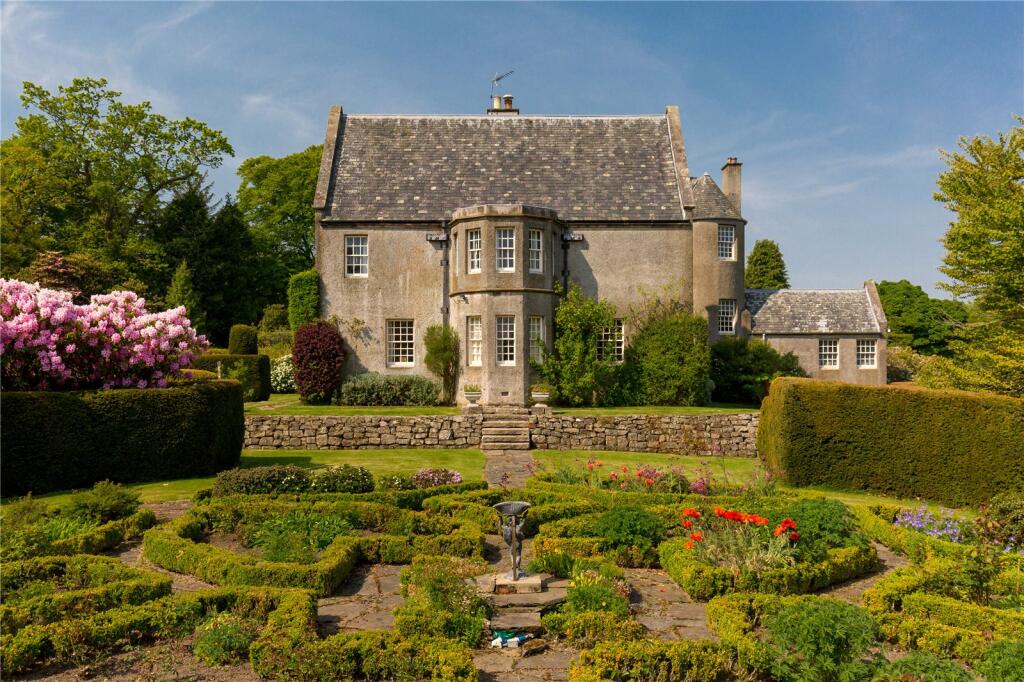 Main image of property: Lanark Road West, Balerno, Edinburgh