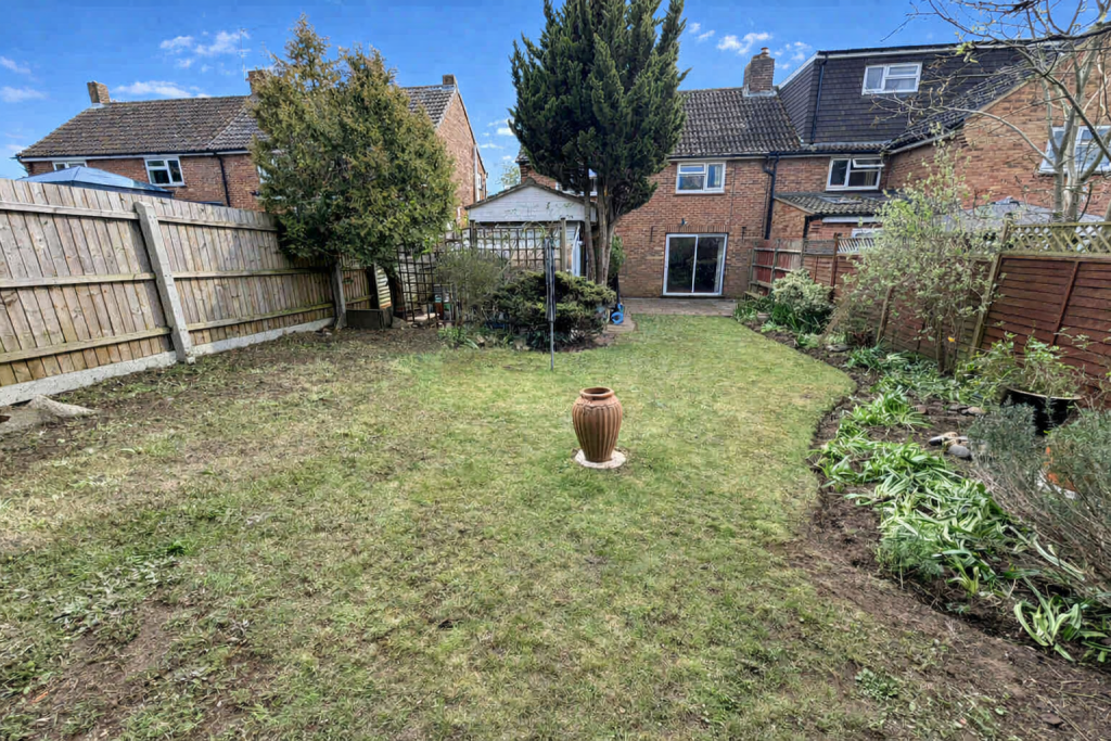 Wyness Avenue, Milton Keynes, MK17 - View 4