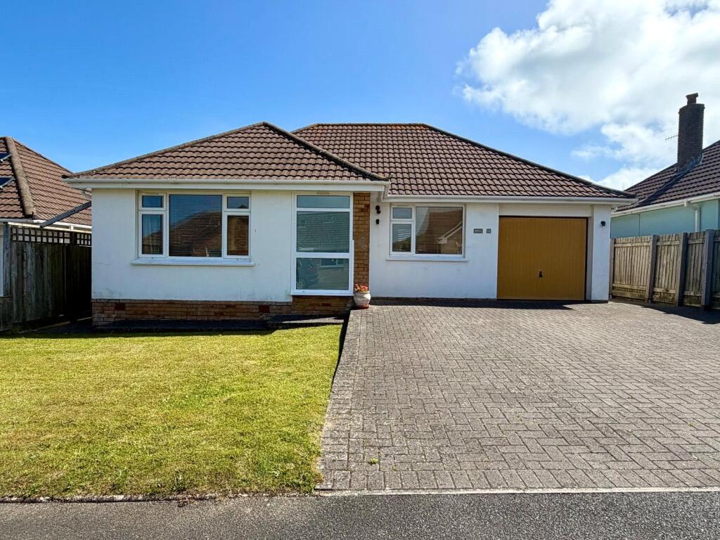Main image of property: West Croyde, Croyde, Braunton, Devon, EX33