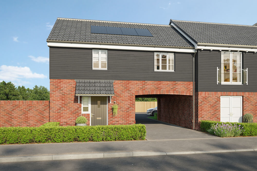 Main image of property: Candlet Road,
Felixstowe,
Suffolk,
IP11 9QZ