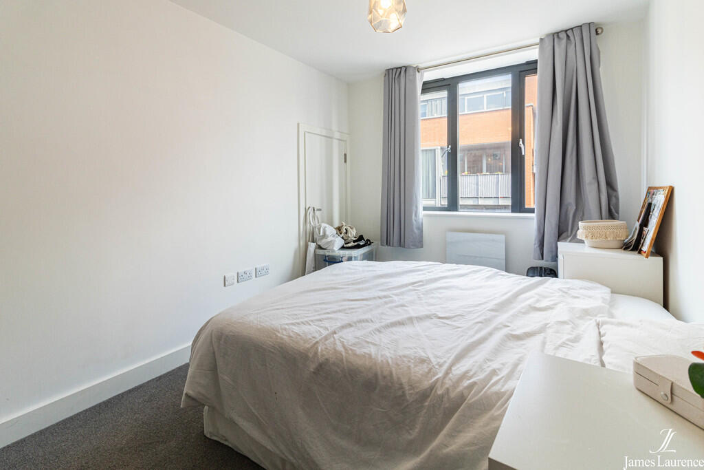 Additional image 15 of Treasure House , 4 Carver Street, Jewellery Quarter