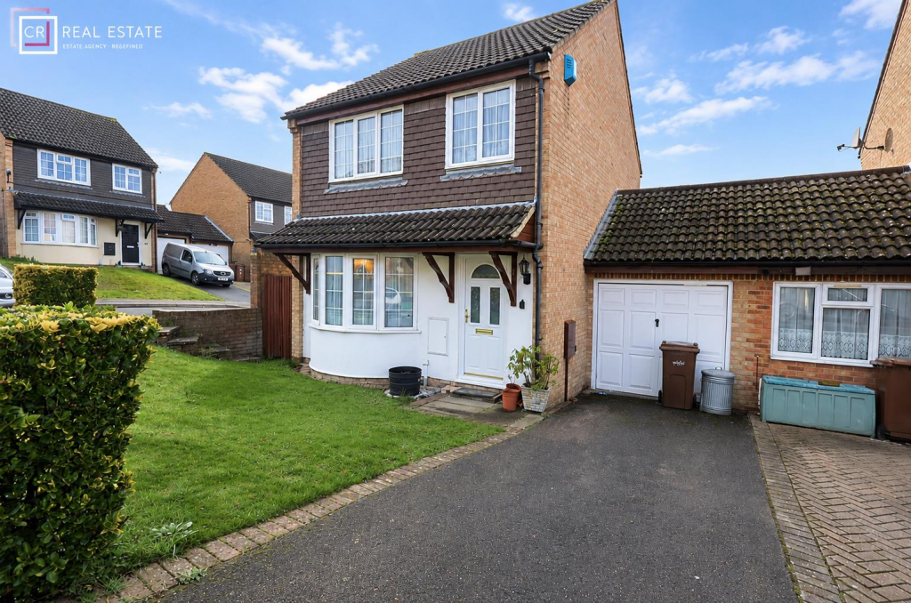 Main image of property: Charlotte Close, Chatham