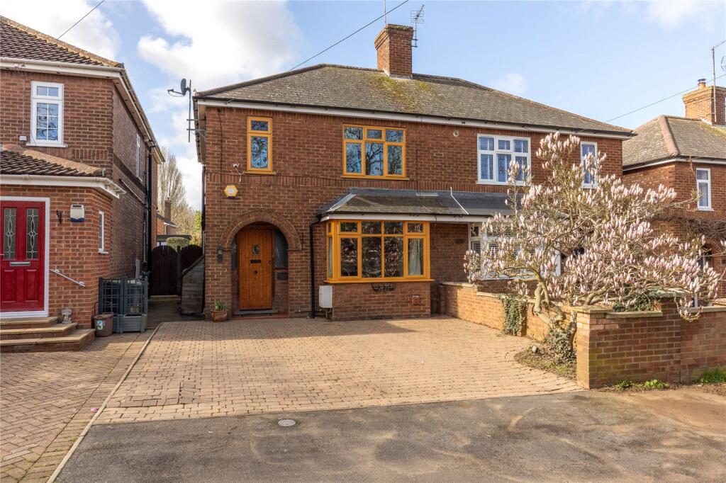 Main image of property: Station Road, Lidlington, Bedfordshire, MK43