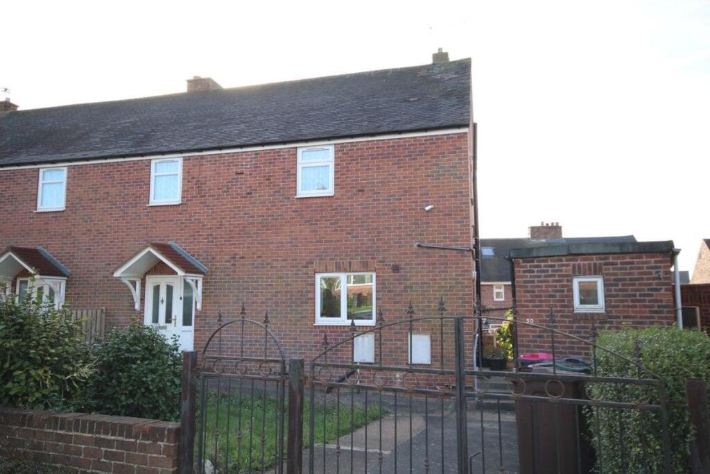 Main image of property: Nickerwood Drive, Aston