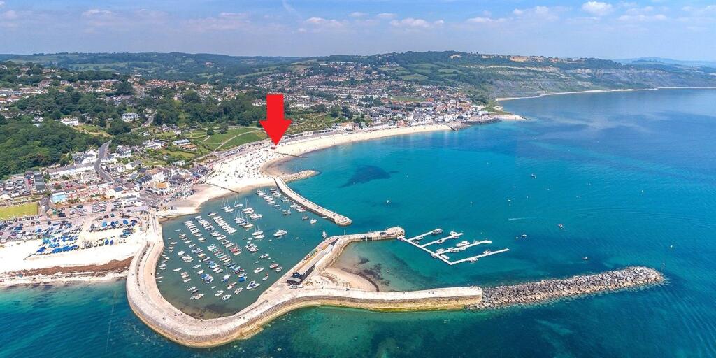 Main image of property: Marine Parade, Lyme Regis, Dorset, DT7
