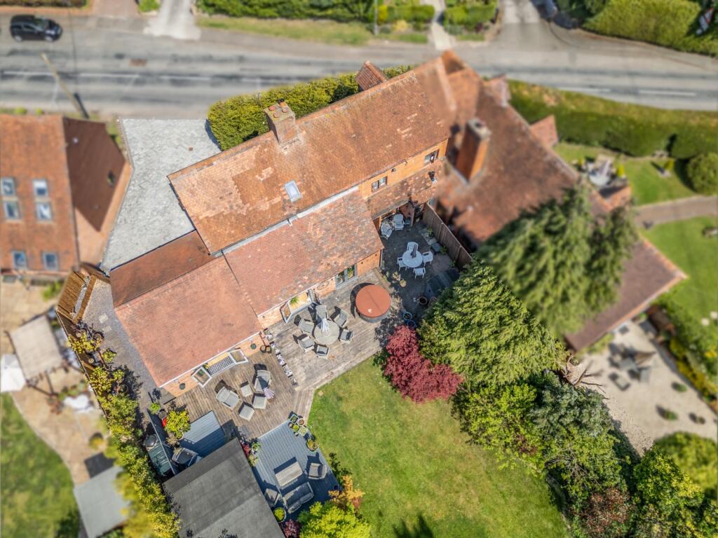 Additional image 25 of Beoley Lane, Beoley, Worcestershire, B98