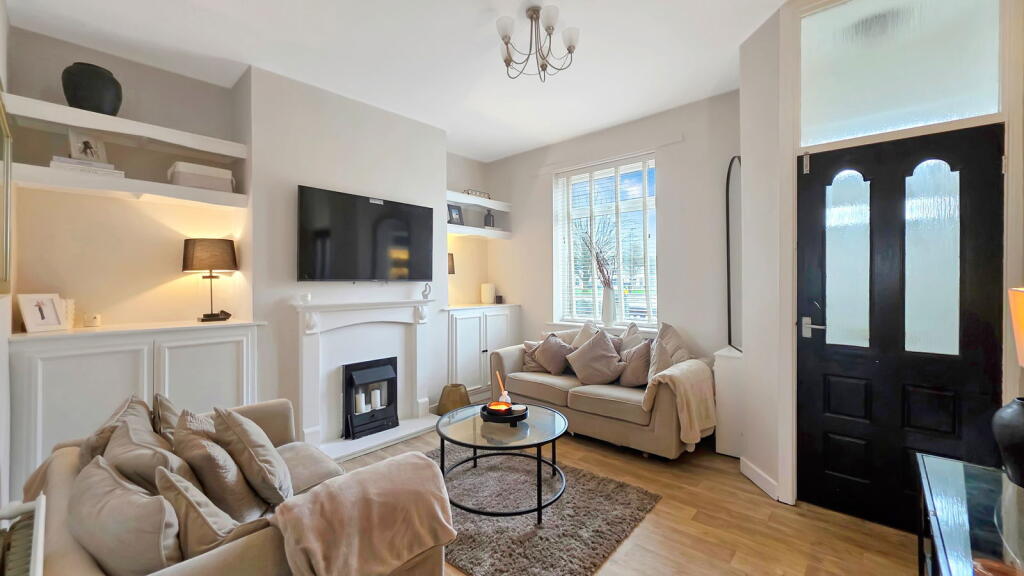 Main image of property: Mosley Common Road, Worsley M28 1BS