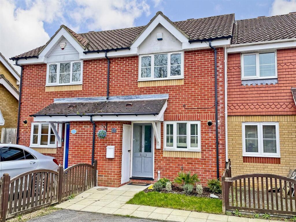Main image of property: Lewis Close, Harefield, Uxbridge