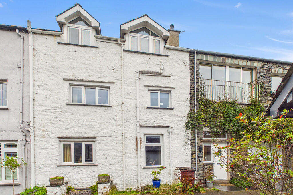 Main image of property: Daisy Cottage, 3 The Hollens, Grasmere, LA22 9QF