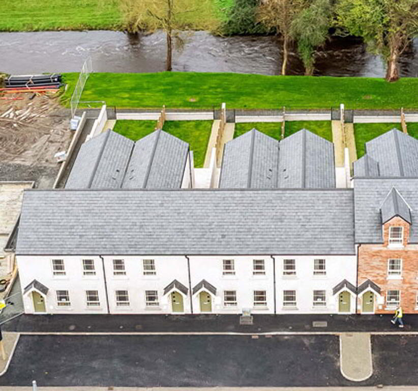 Main image of property: House Type 1 - 3 Bed Home, Vere Foster Mews, Glyde Road, Tallanstown, Dundalk