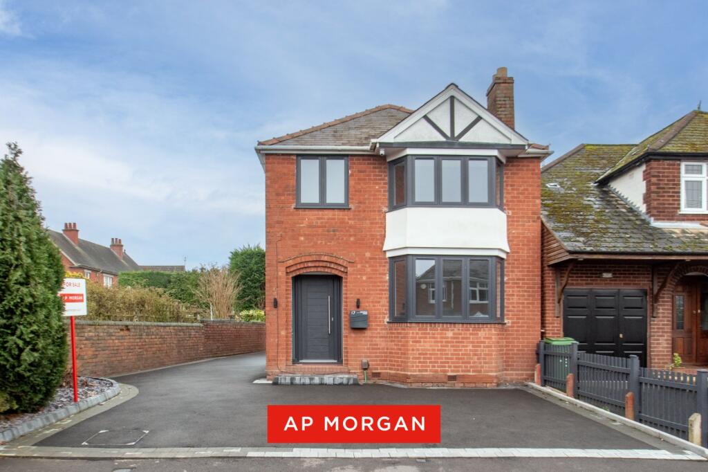 Main image of property: Oakfield Road, Wordsley, Stourbridge, DY8