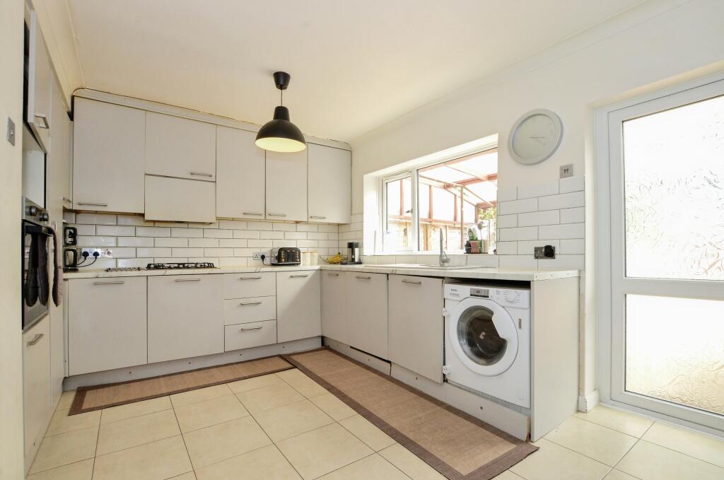 House in Harrow - More