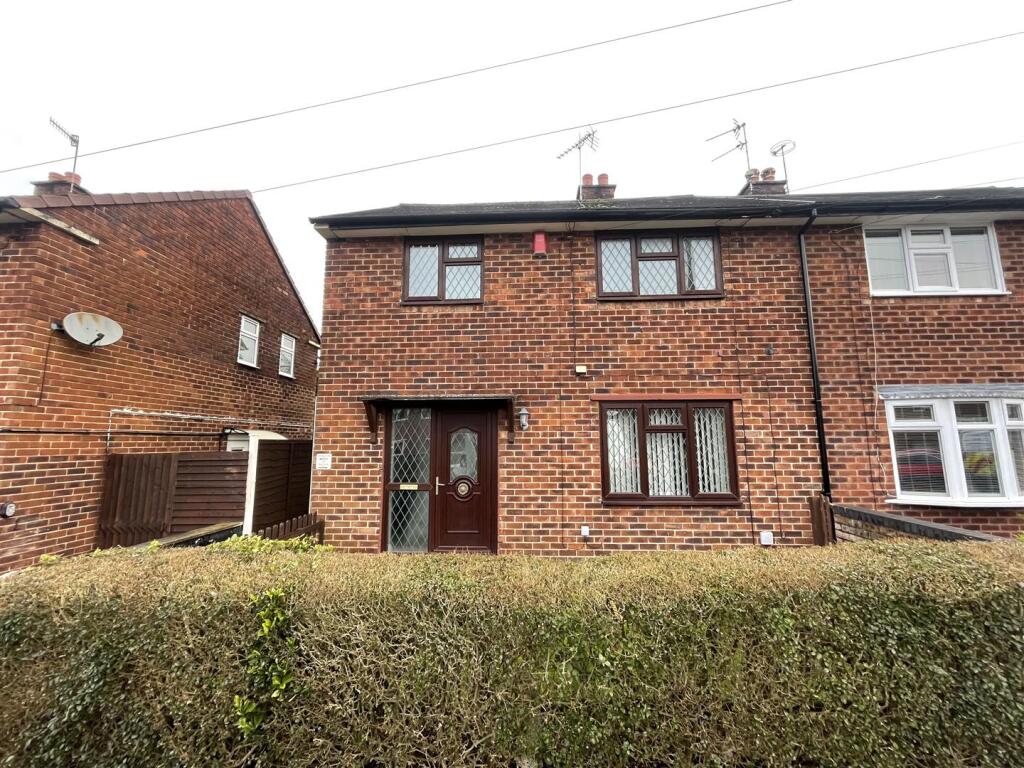 Main image of property: St Johns Road, Congleton