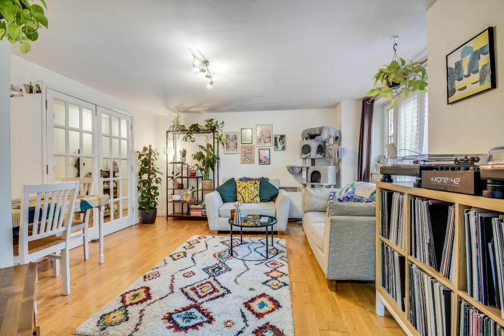 Main image of property: Rookes Crescent, Chelmsford